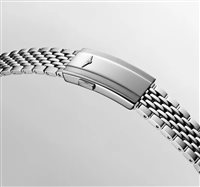 Orologio Longines Uomo Legend Diver in Acciaio L37644907 - L37644907